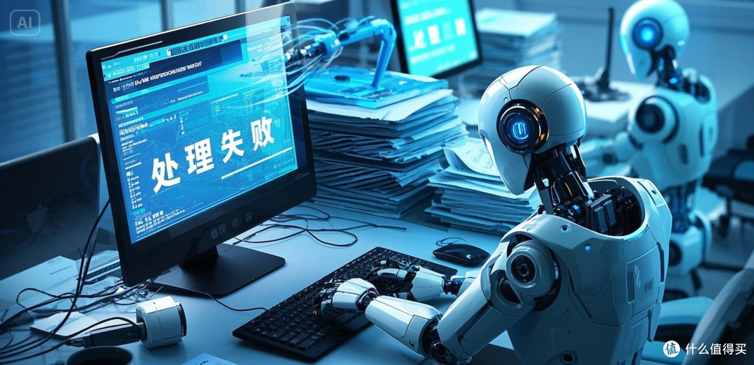 毕业论文AIGC检测失败的原因是什么?