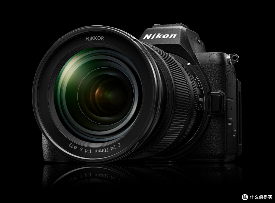 差价3000！7折康？万元全画幅新品尼康 Z5 II 相机即将开售​
