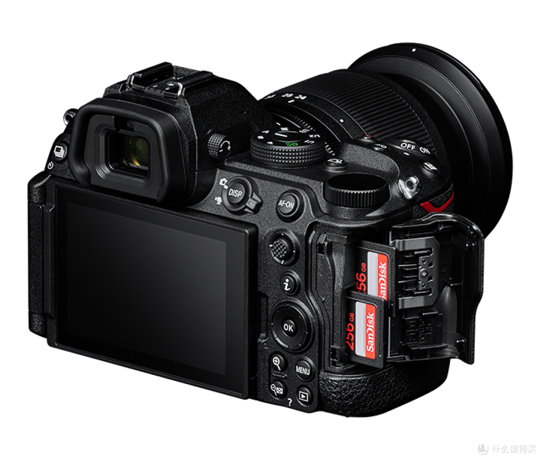 差价3000！7折康？万元全画幅新品尼康 Z5 II 相机即将开售​