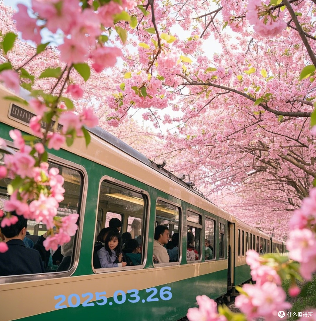 合肥海棠:春日花海中的粉色绮梦