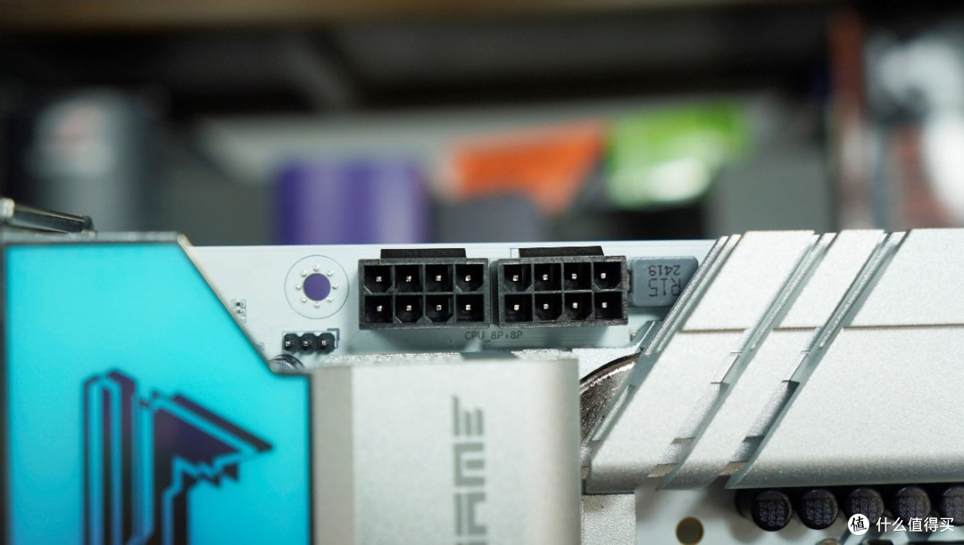 酷睿Ultra 7 265K+iGame B860M Ultra白色主题主机装机配置单分享