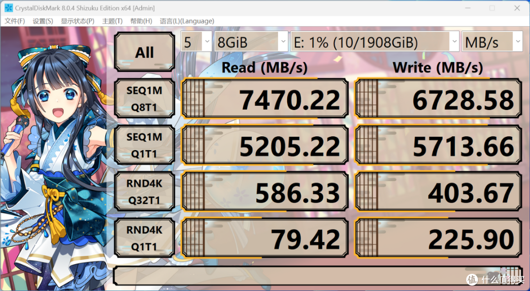 酷睿Ultra 7 265K+iGame B860M Ultra白色主题主机装机配置单分享