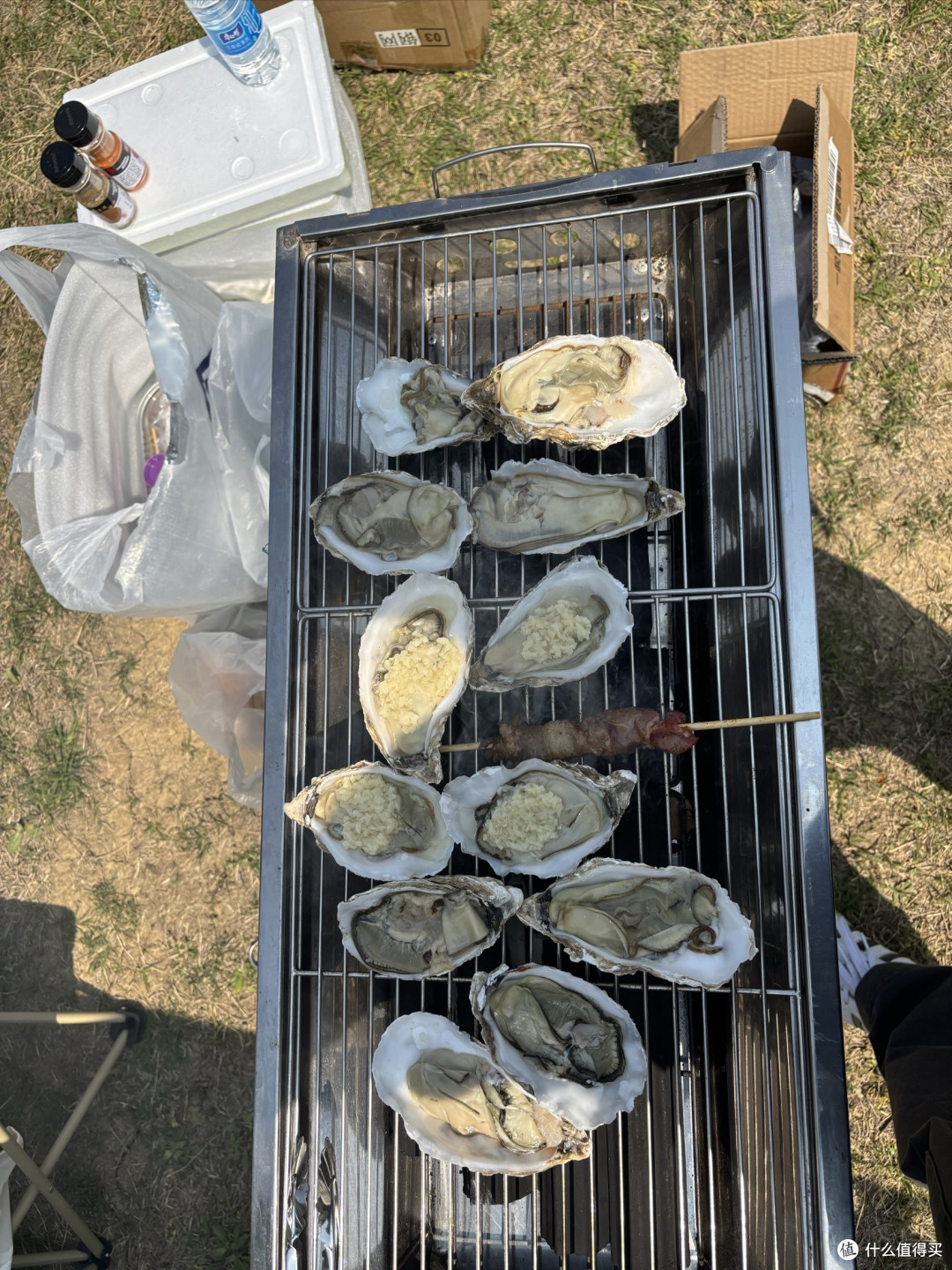 生蚝真的可以壮腰吗?