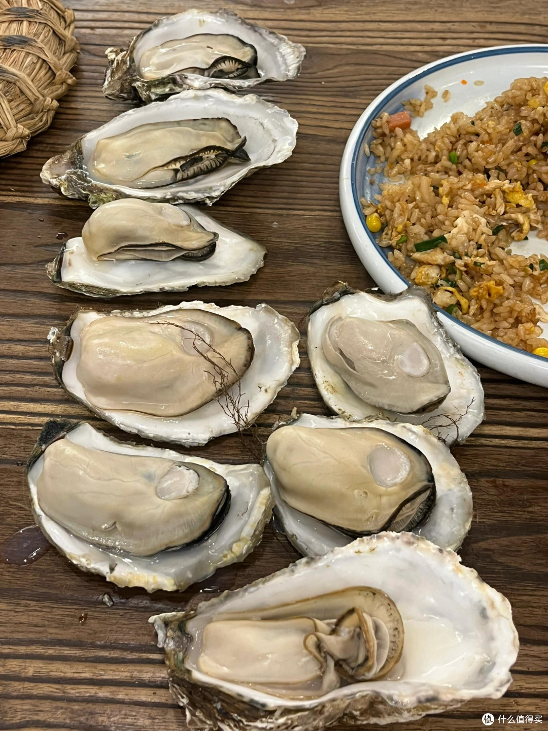 生蚝真的可以壮腰吗?