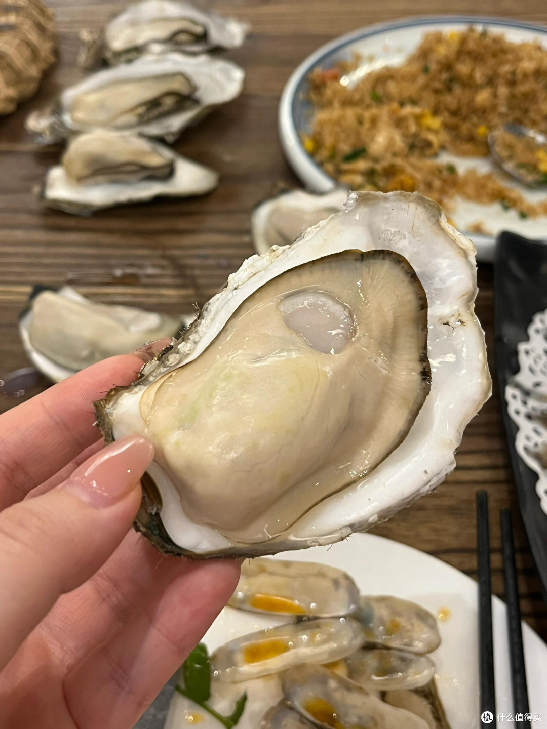 生蚝真的可以壮腰吗?