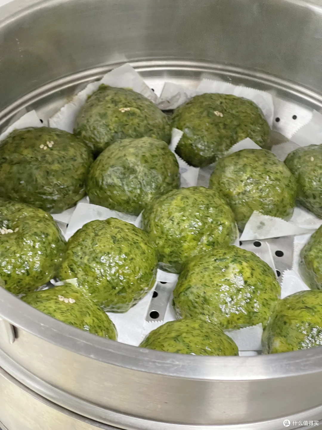 解锁青团新吃法,给清明来点不一样的!