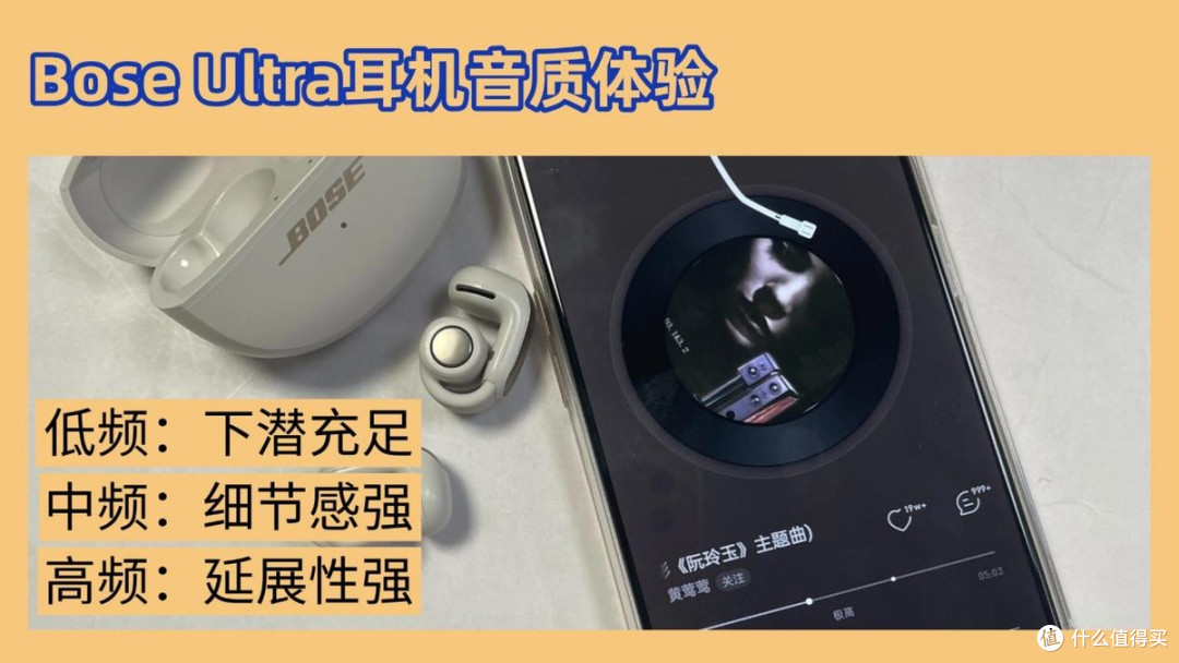 哪款耳机的性价比最高?南卡、Bose耳机测评