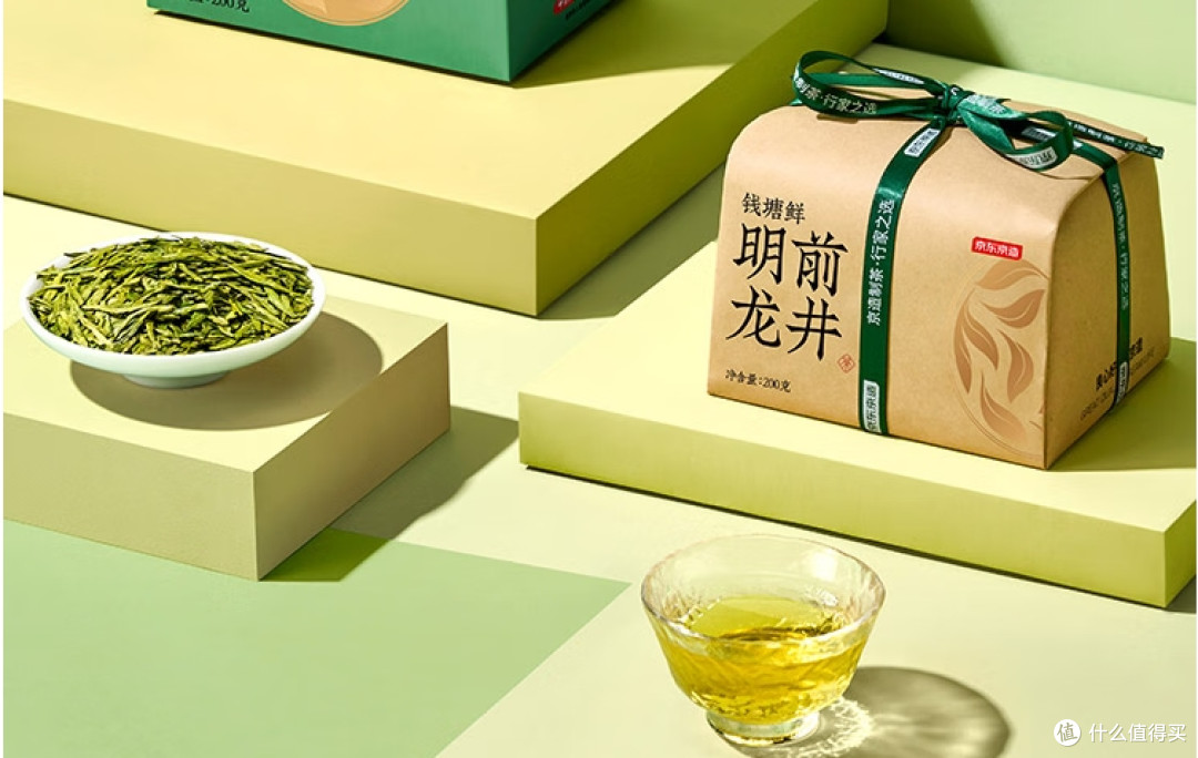 清明春茶推荐:四款高人气时令佳茗