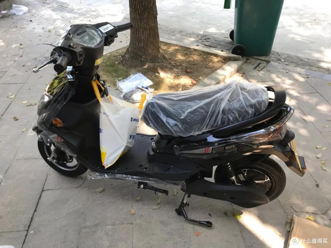 新日72V20Ah电动车:高性能动力系统