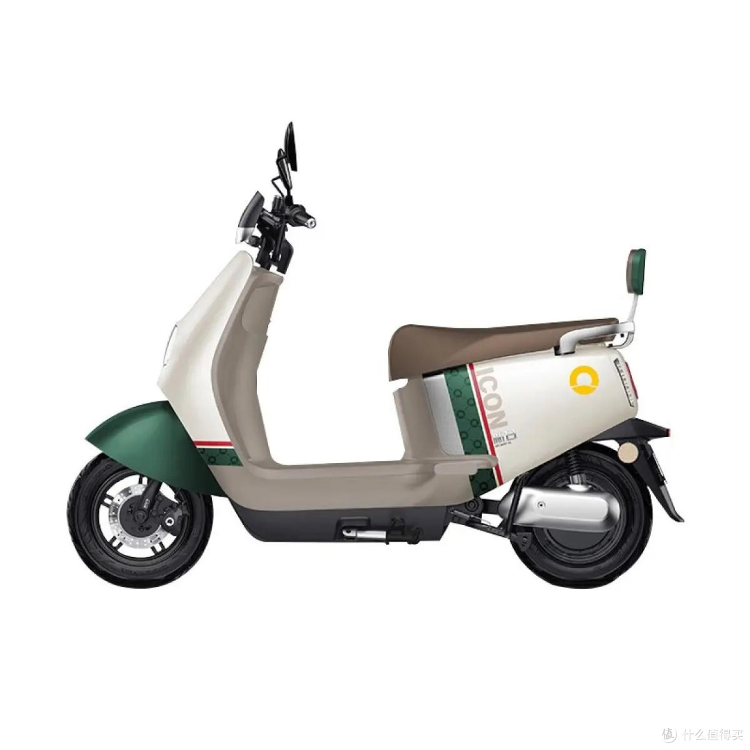 新日72V20Ah电动车:高性能动力系统
