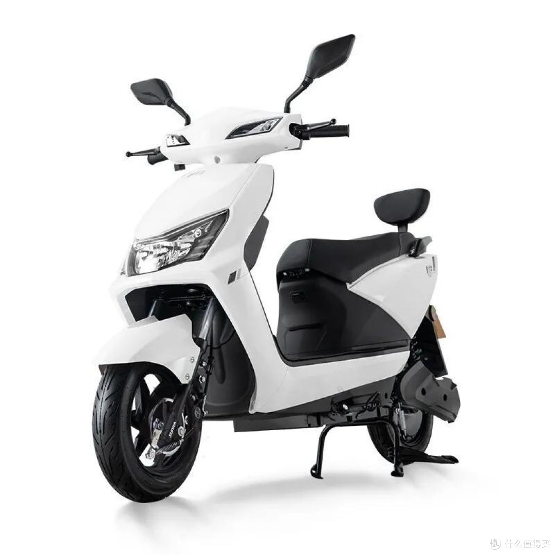 新日72V20Ah电动车：高性能动力系统