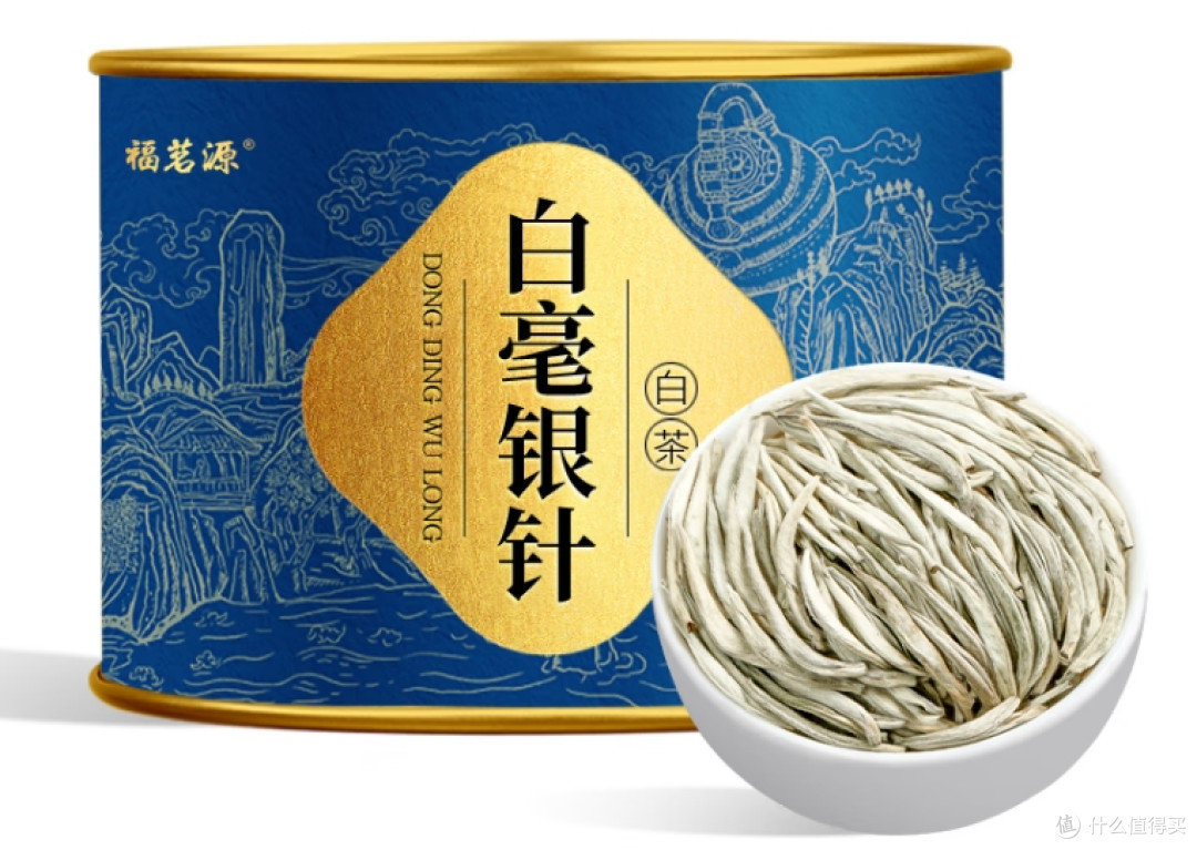 清明春茶推荐:四款高人气时令佳茗