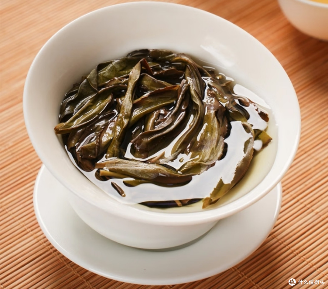 清明春茶推荐:四款高人气时令佳茗