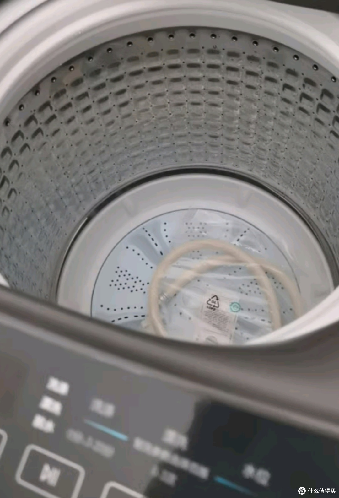 海尔(Haier)波轮洗衣机小型全自动懒人家用家电