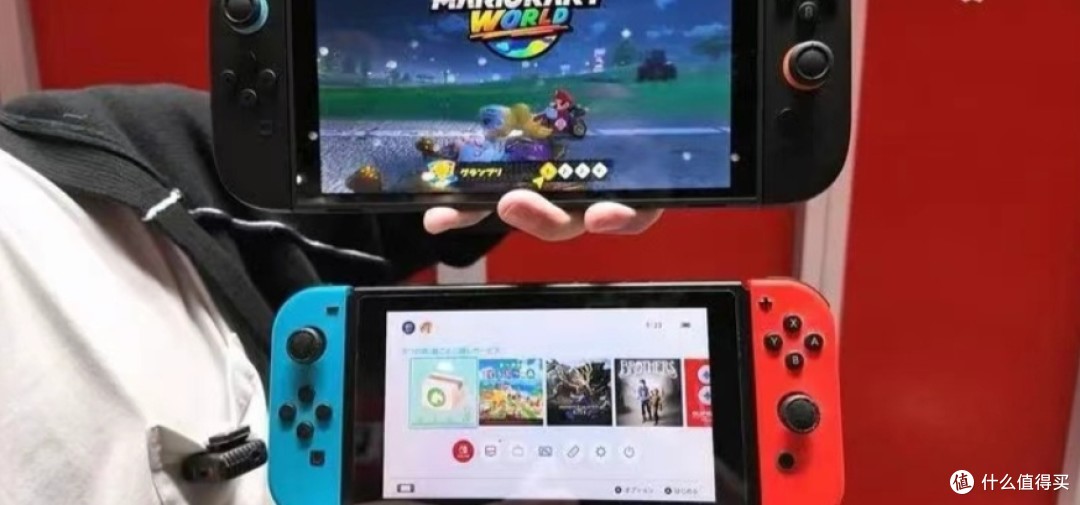 任天堂Switch 2：Fami通详细体验