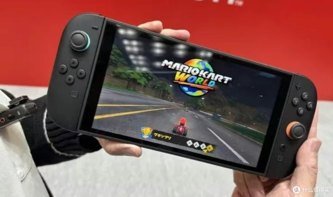 任天堂Switch 2：Fami通详细体验