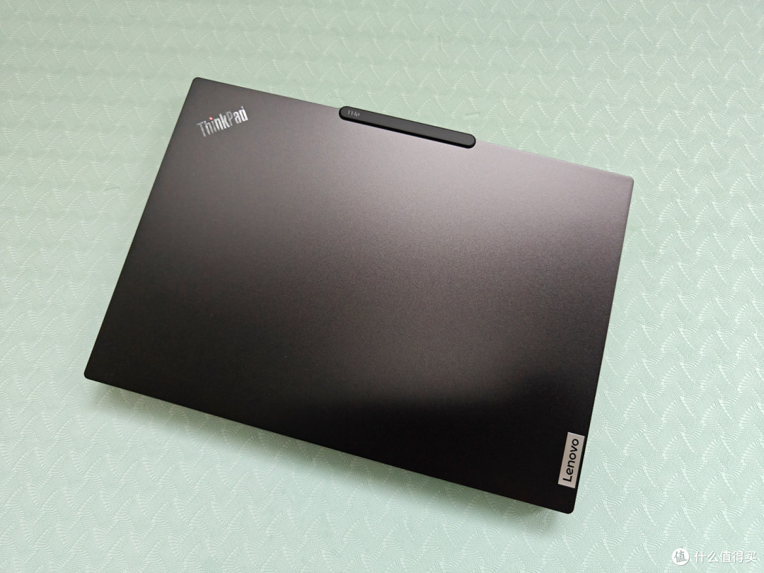ThinkPad T14P 2024 使用半年的小吐槽