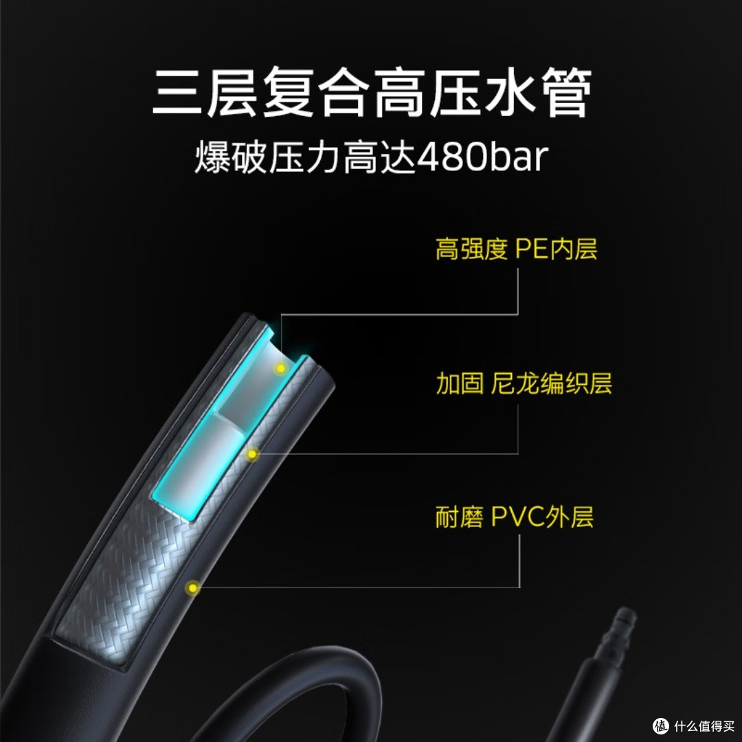 卡赫K3FM洗车机性能评测
