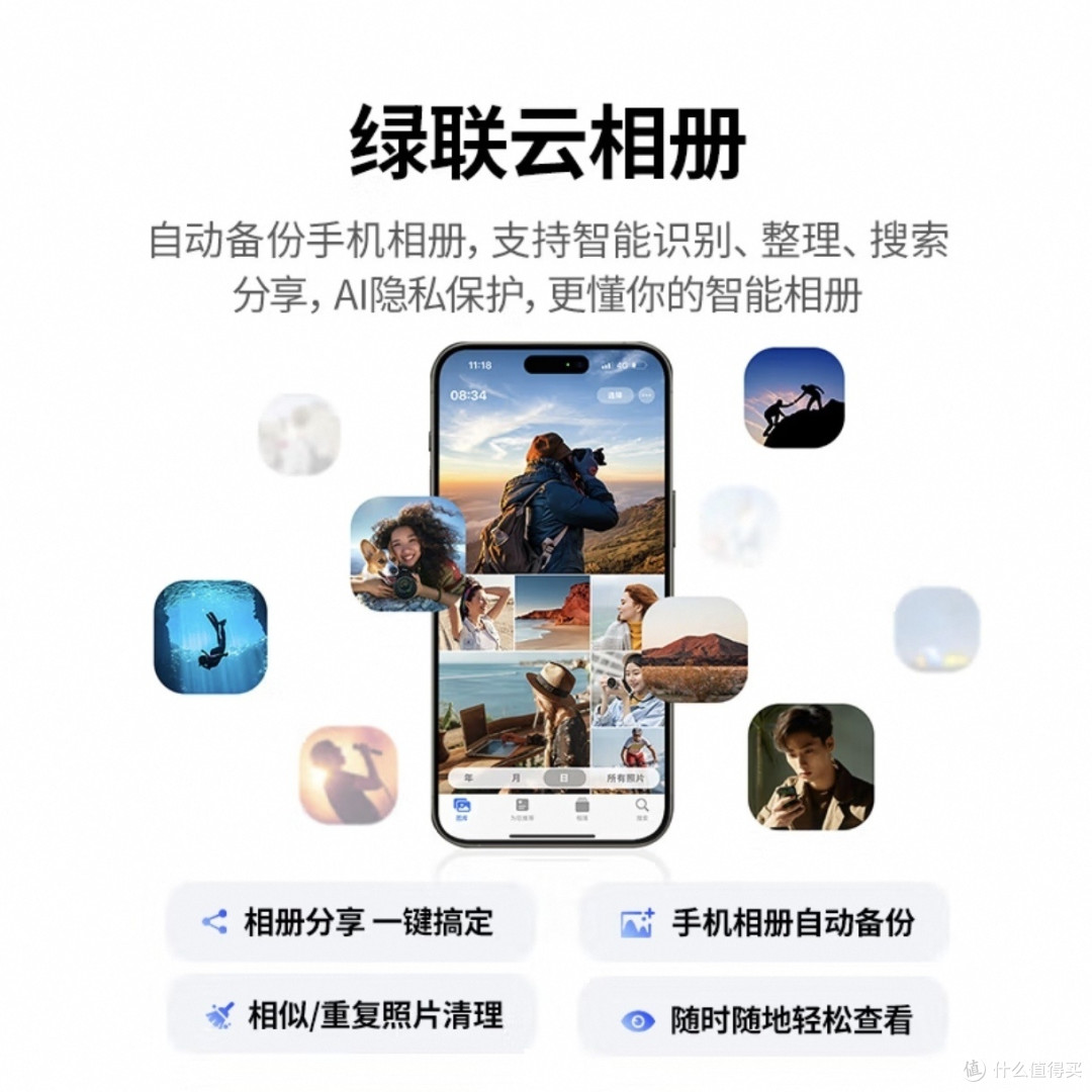 绿联私有云DXP4800到底值不值?NAS是智商税吗?