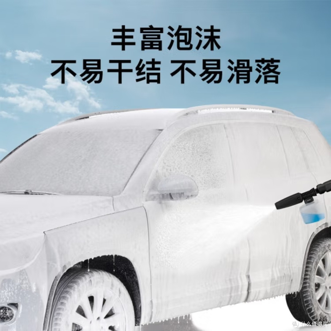 KARCHER卡赫高压洗车机配件