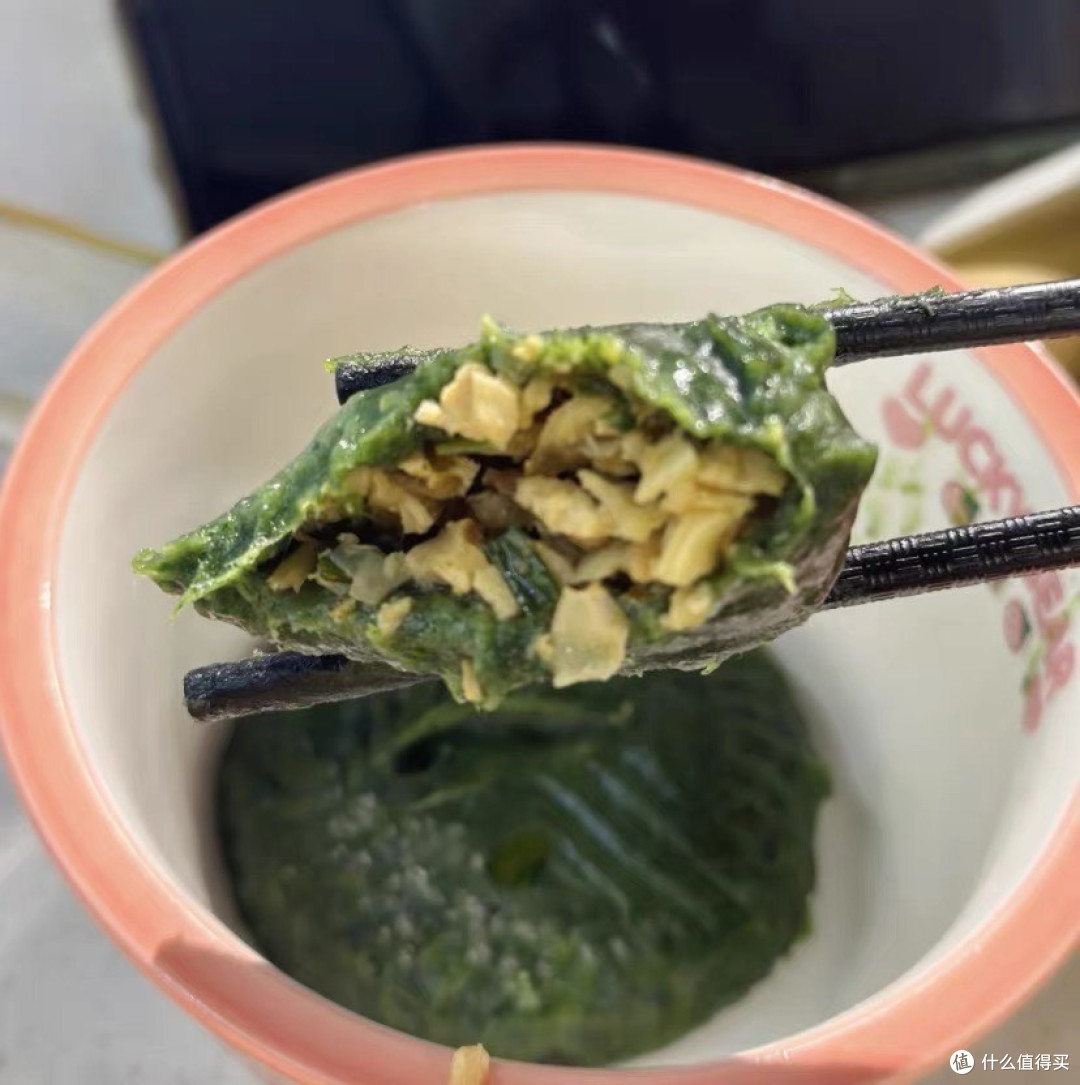 一口春鲜,传承千年的美味