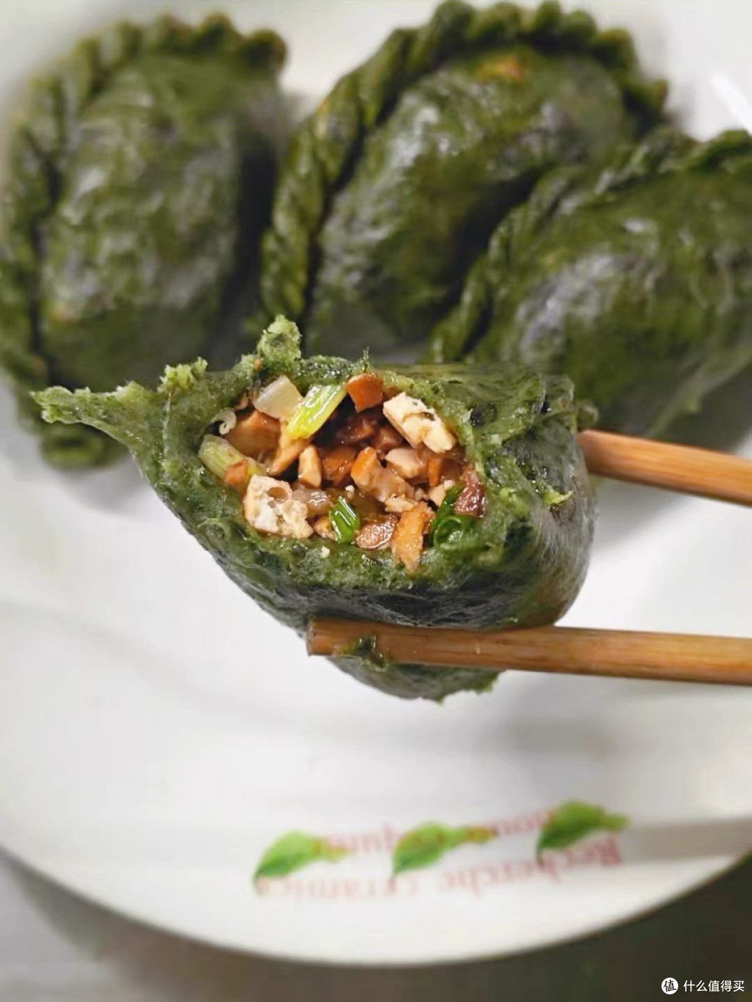 一口春鲜,传承千年的美味