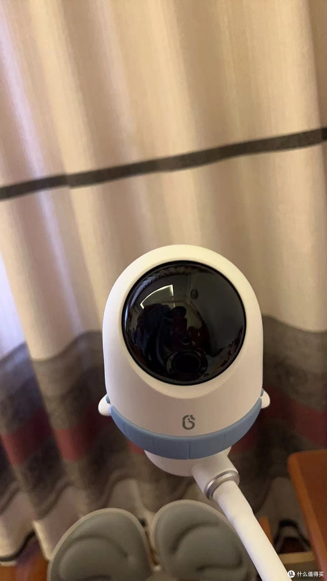 新一代智能宝宝看护设备