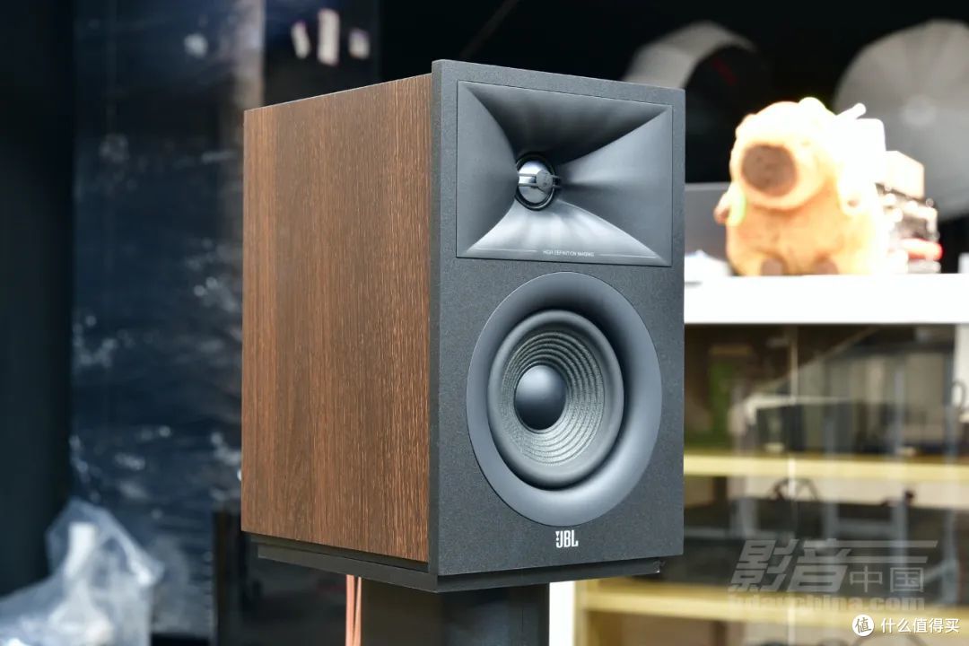 【鉴赏】JBL STAGE2扬声器+MA7100HP：打造客厅高品质全景声影院