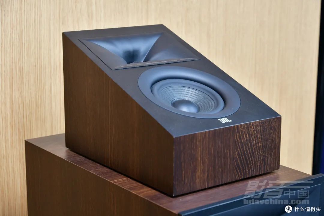 【鉴赏】JBL STAGE2扬声器+MA7100HP：打造客厅高品质全景声影院
