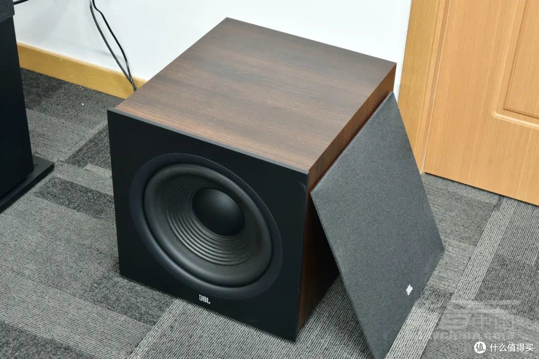 【鉴赏】JBL STAGE2扬声器+MA7100HP：打造客厅高品质全景声影院