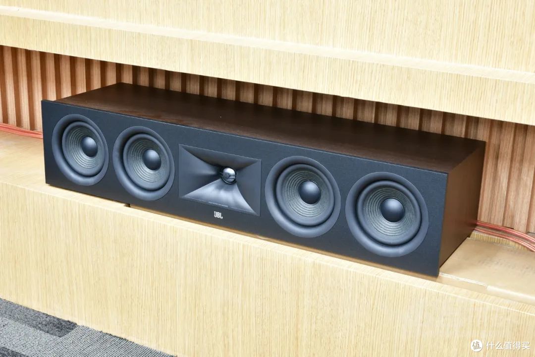 【鉴赏】JBL STAGE2扬声器+MA7100HP：打造客厅高品质全景声影院