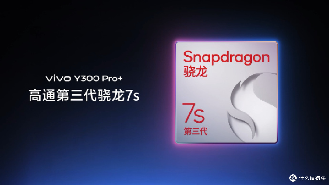 越级配置,全面开售,vivo Y300 Pro+打造六边形全能王