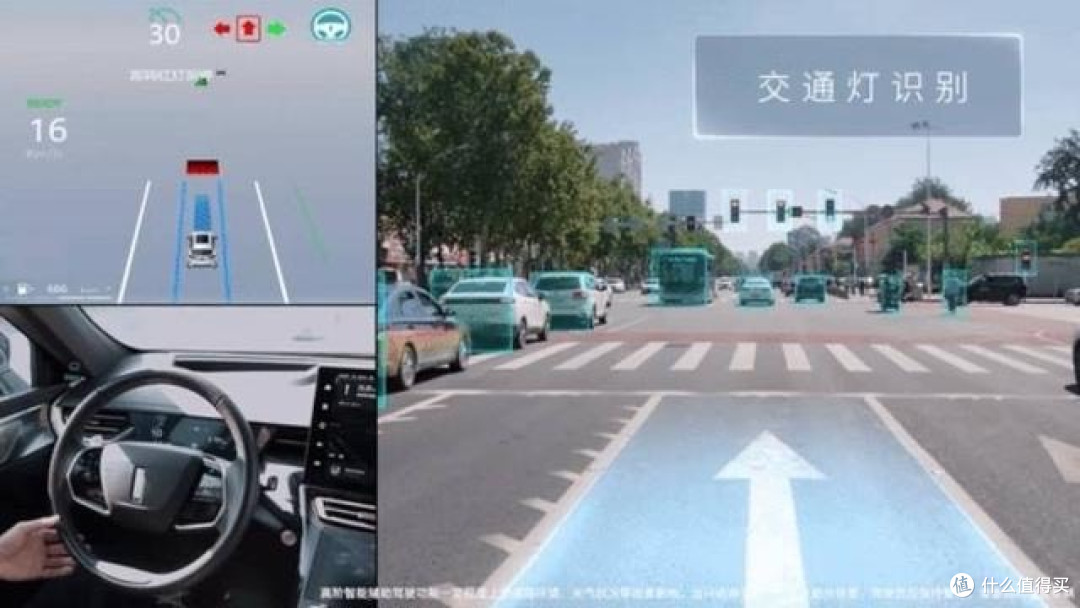 这么多的智驾,谁是真的好,高阶到底有无定义?