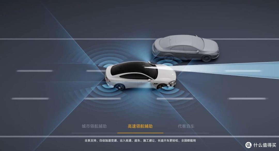 小米 SU7 销量狂飙,硬件够硬,但还不能过度依赖智驾