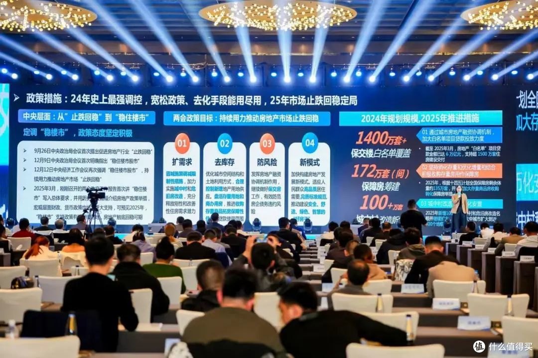 智能家居系统开“卷”,精装房标配率猛增?(2025年1-2月)