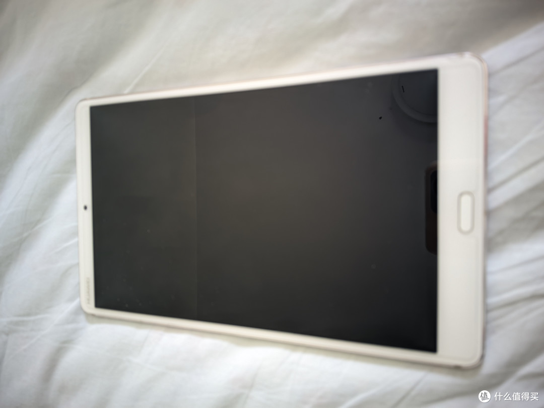 【二手淘机】便携好用的华为平板——MediaPad M5