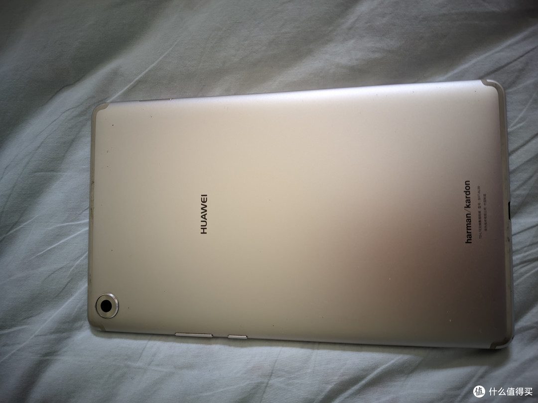 【二手淘机】便携好用的华为平板——MediaPad M5