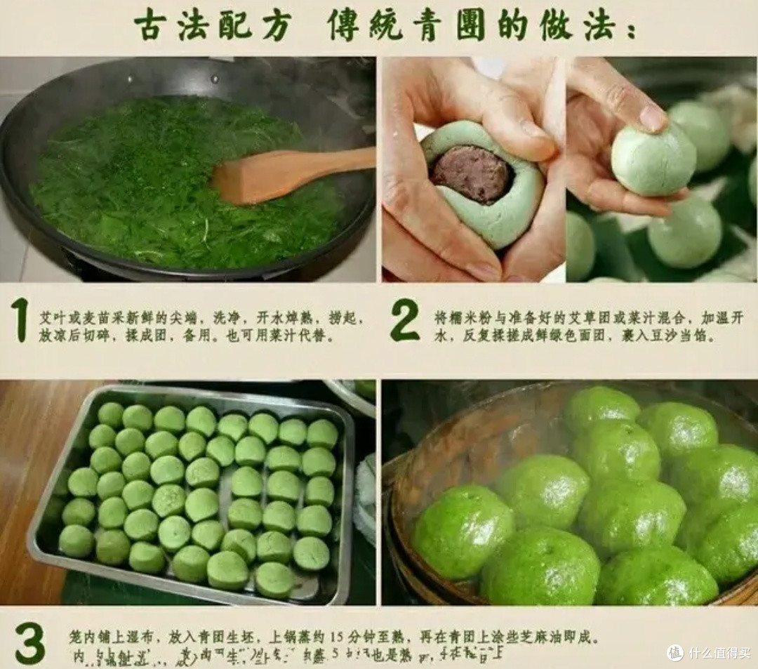 青团刺客点名:清明消费避坑指南