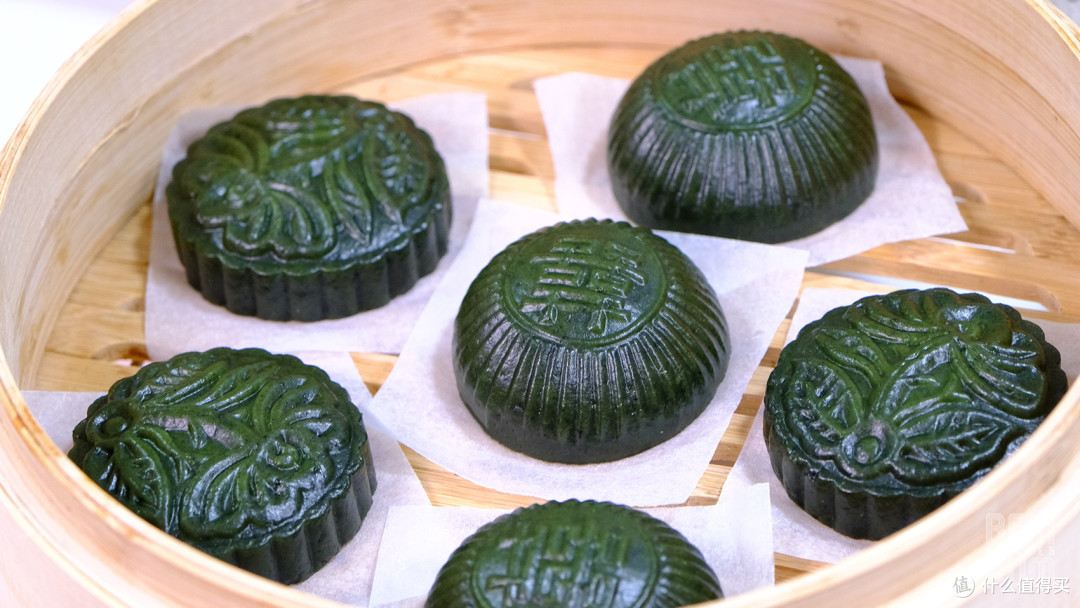 蒿子粑:穿越时光的清明乡味