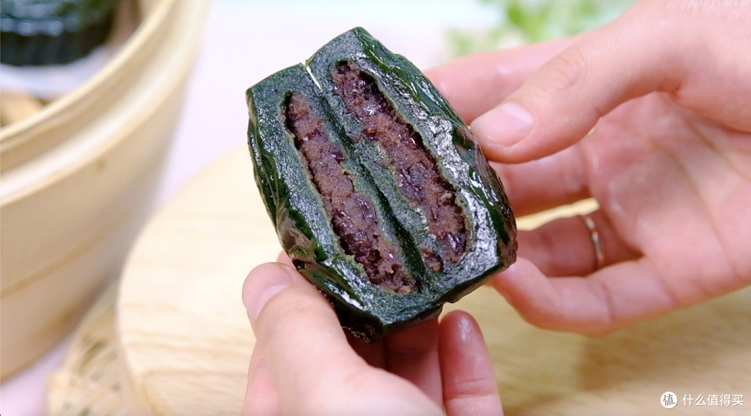 蒿子粑:穿越时光的清明乡味