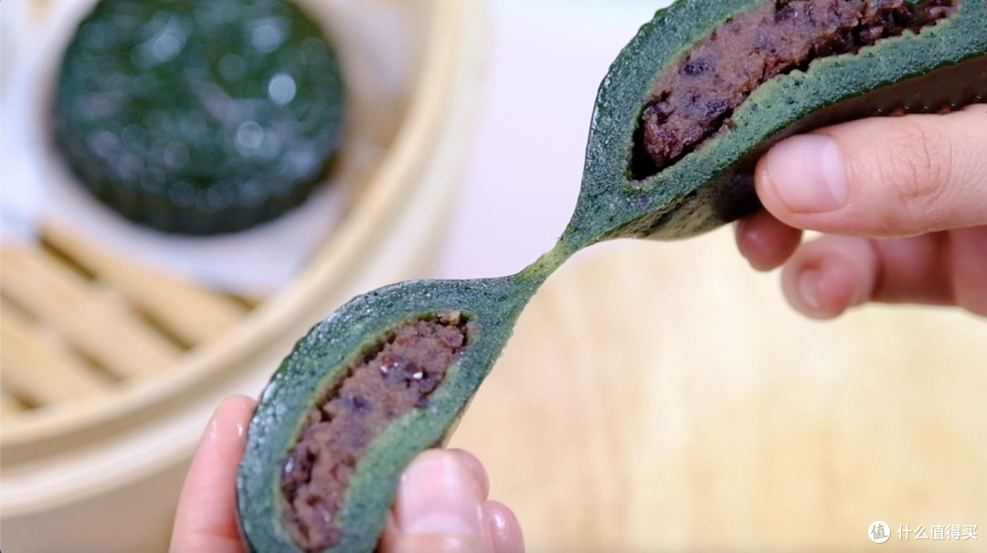 蒿子粑:穿越时光的清明乡味