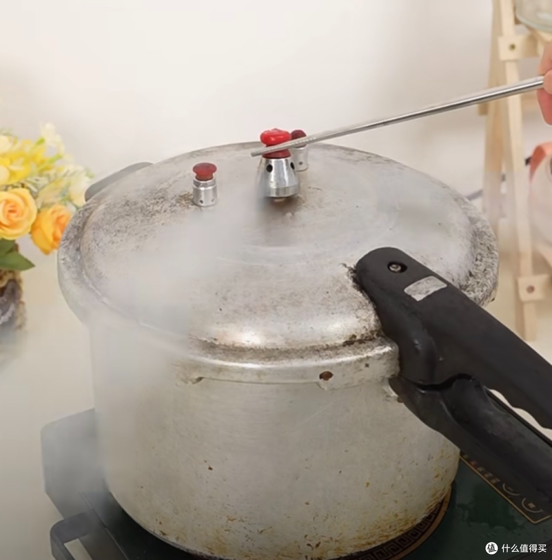 福库的“高压”电饭煲火出天际了,带有“高压”电饭煲有什么秘密