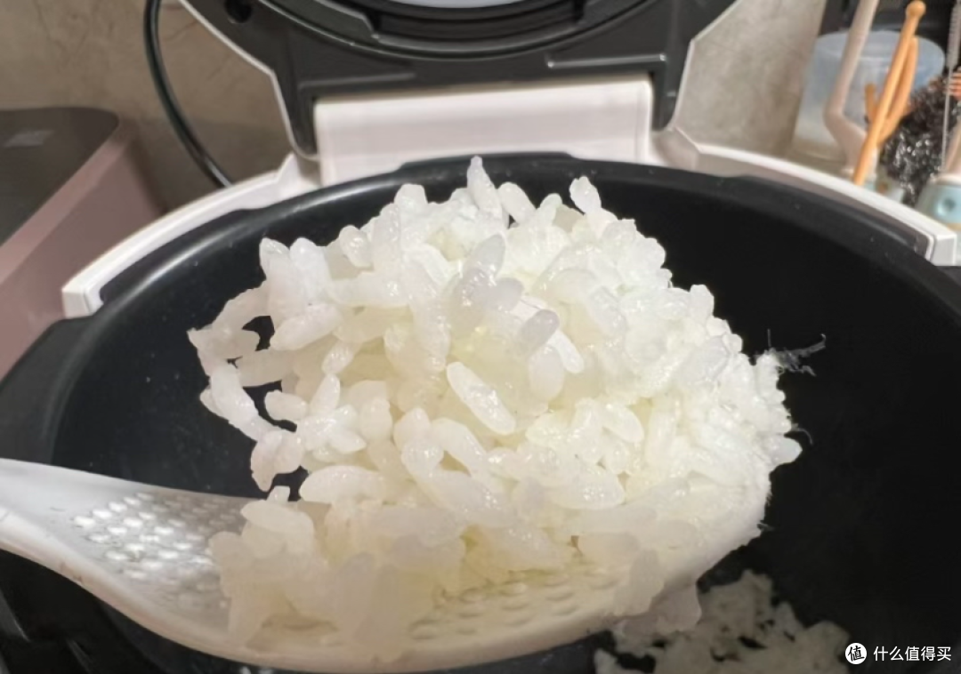 福库的“高压”电饭煲火出天际了,带有“高压”电饭煲有什么秘密