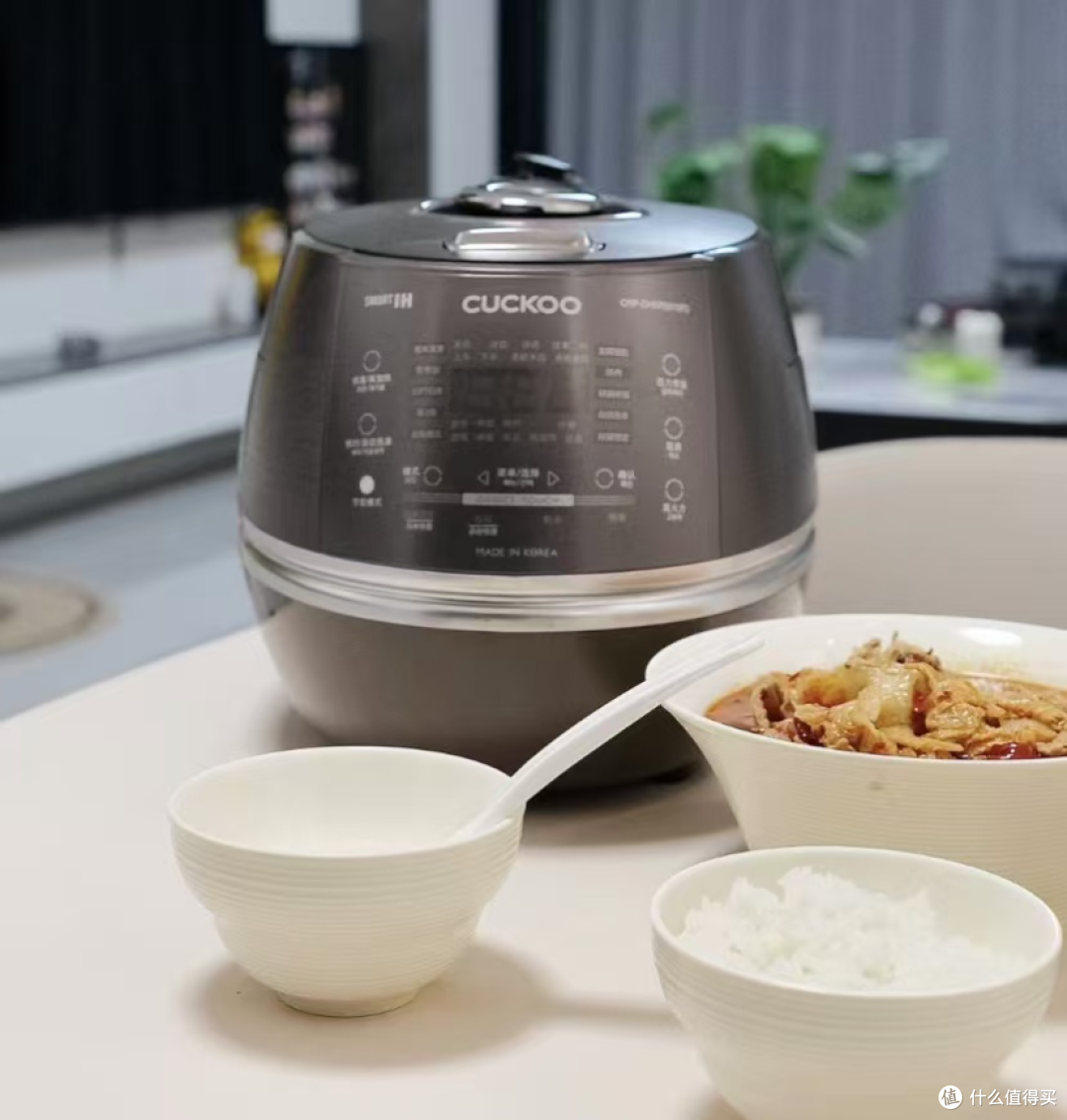 福库的“高压”电饭煲火出天际了,带有“高压”电饭煲有什么秘密