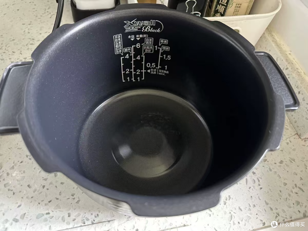 福库的“高压”电饭煲火出天际了,带有“高压”电饭煲有什么秘密