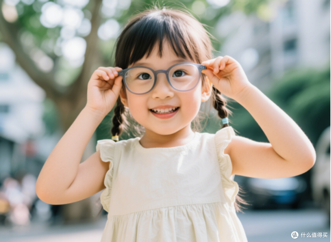 网上说近视的孩子能退轴、摘眼镜,是真的吗?怎么护眼才有用?