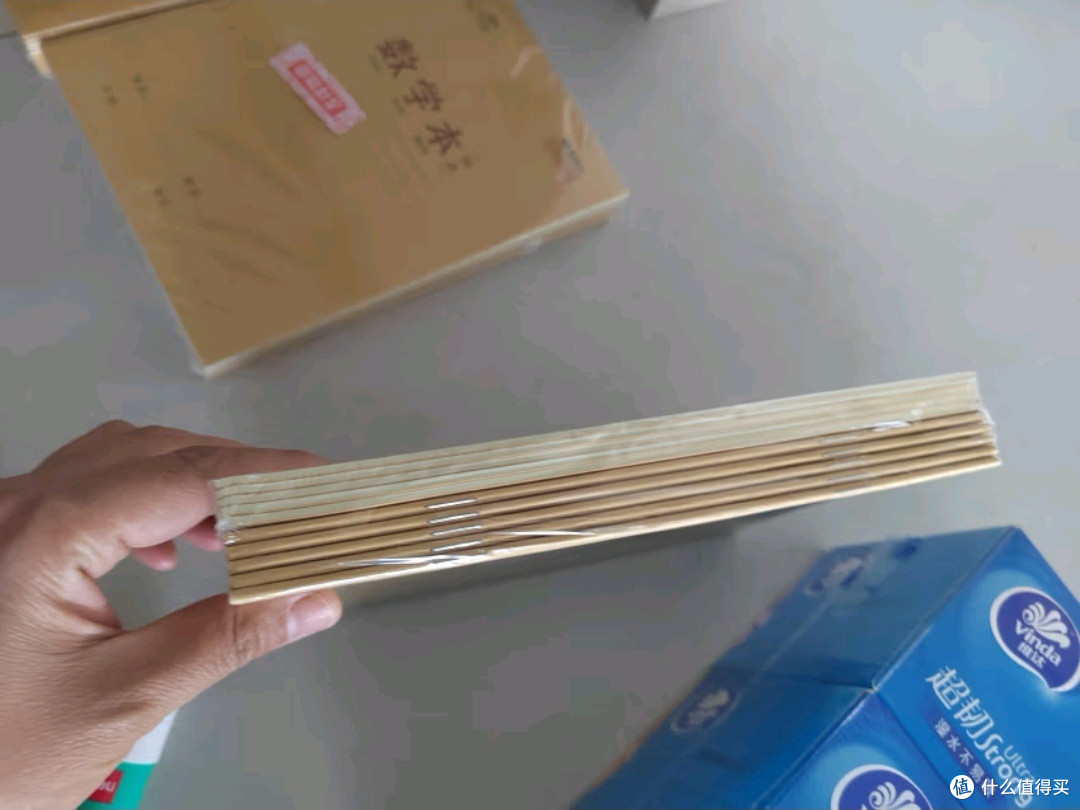晨光(M&G)文具生字本APYL919NA:助力孩子书写规范