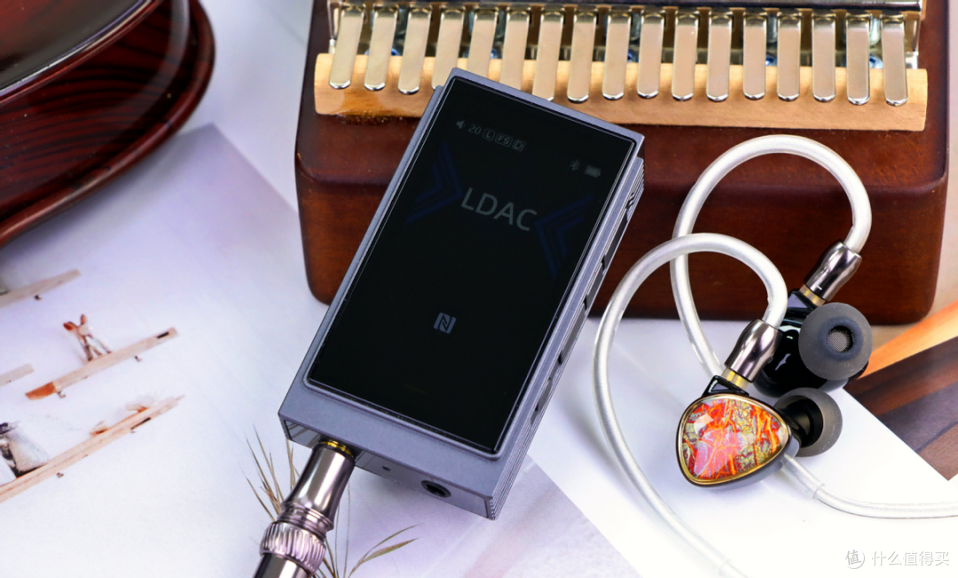 对比旧款HiFi蓝牙解码耳放更精致与细腻的调音!品味山灵UP6记