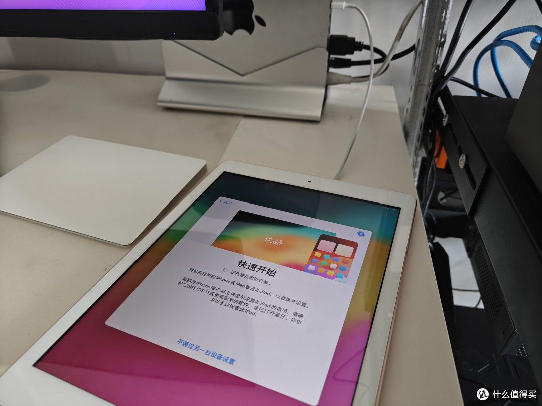 iPad 锁屏密码忘记怎么办？iCloud无法解决，访达恢复初体验