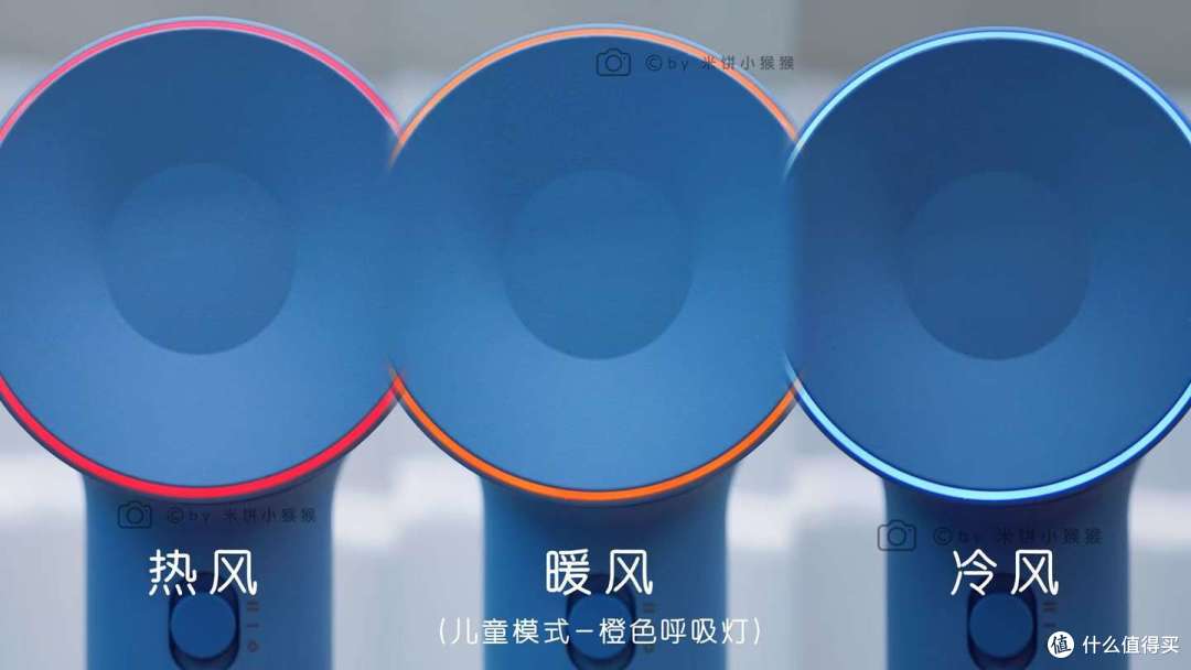 我用三次真金白银购买记录，推荐这款高速吹风机！